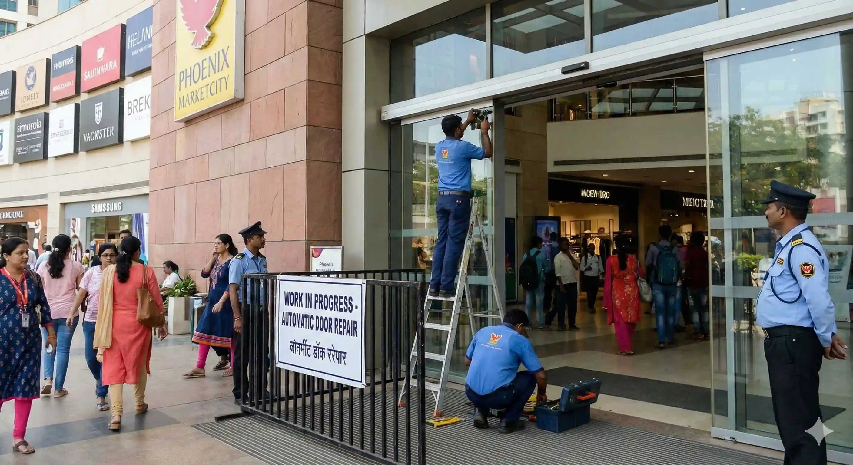 Technician in Rohini Sector 13